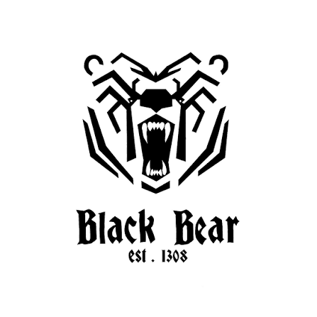 The Black Bear