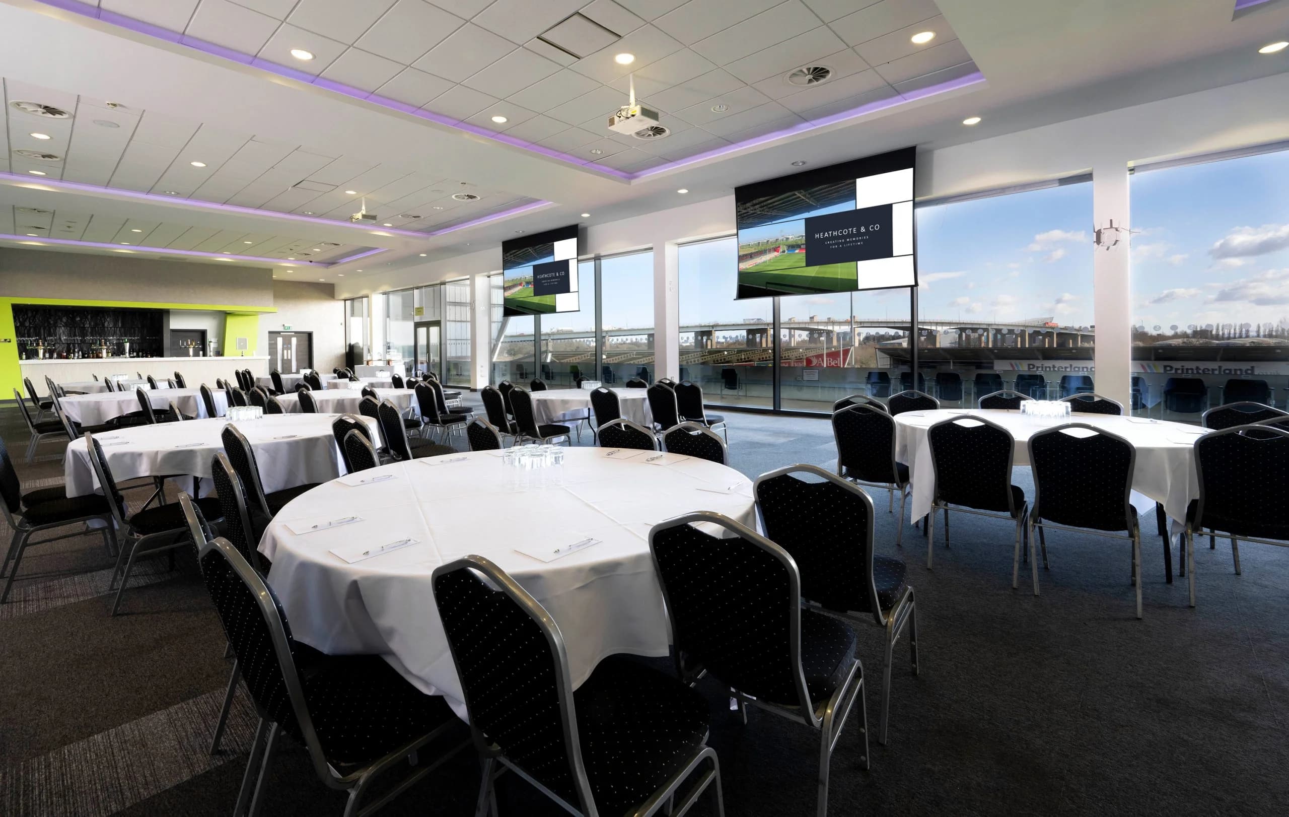 Sale Sharks v Bristol Bears — PREM Rugby Cup