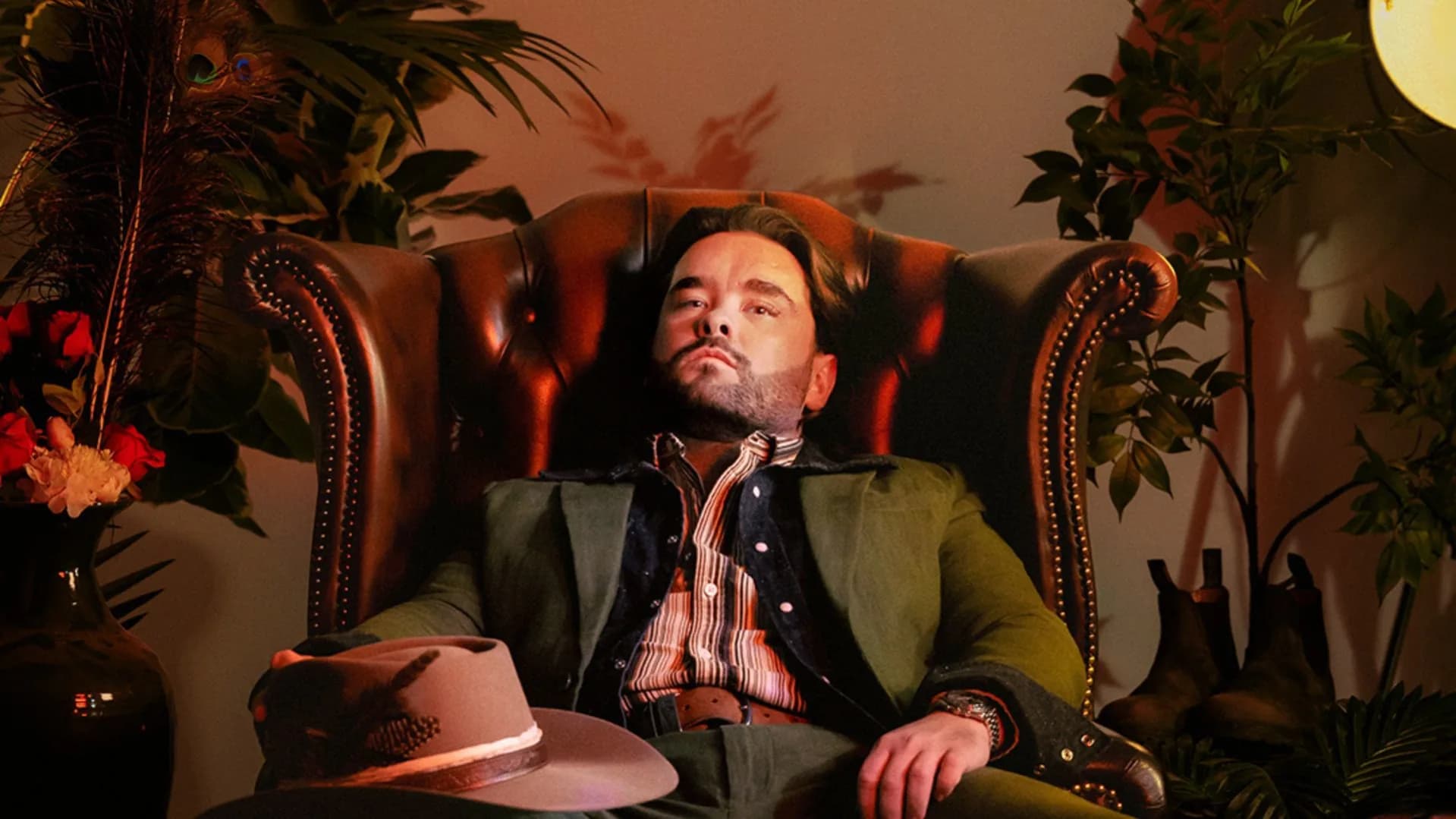 Adam Rowe: Fashionism — Opera House Manchester