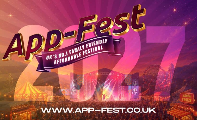 App-Fest 2027
