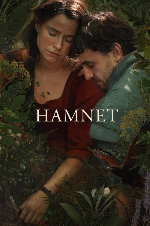 Hamnet — Charlton Kings Film Society