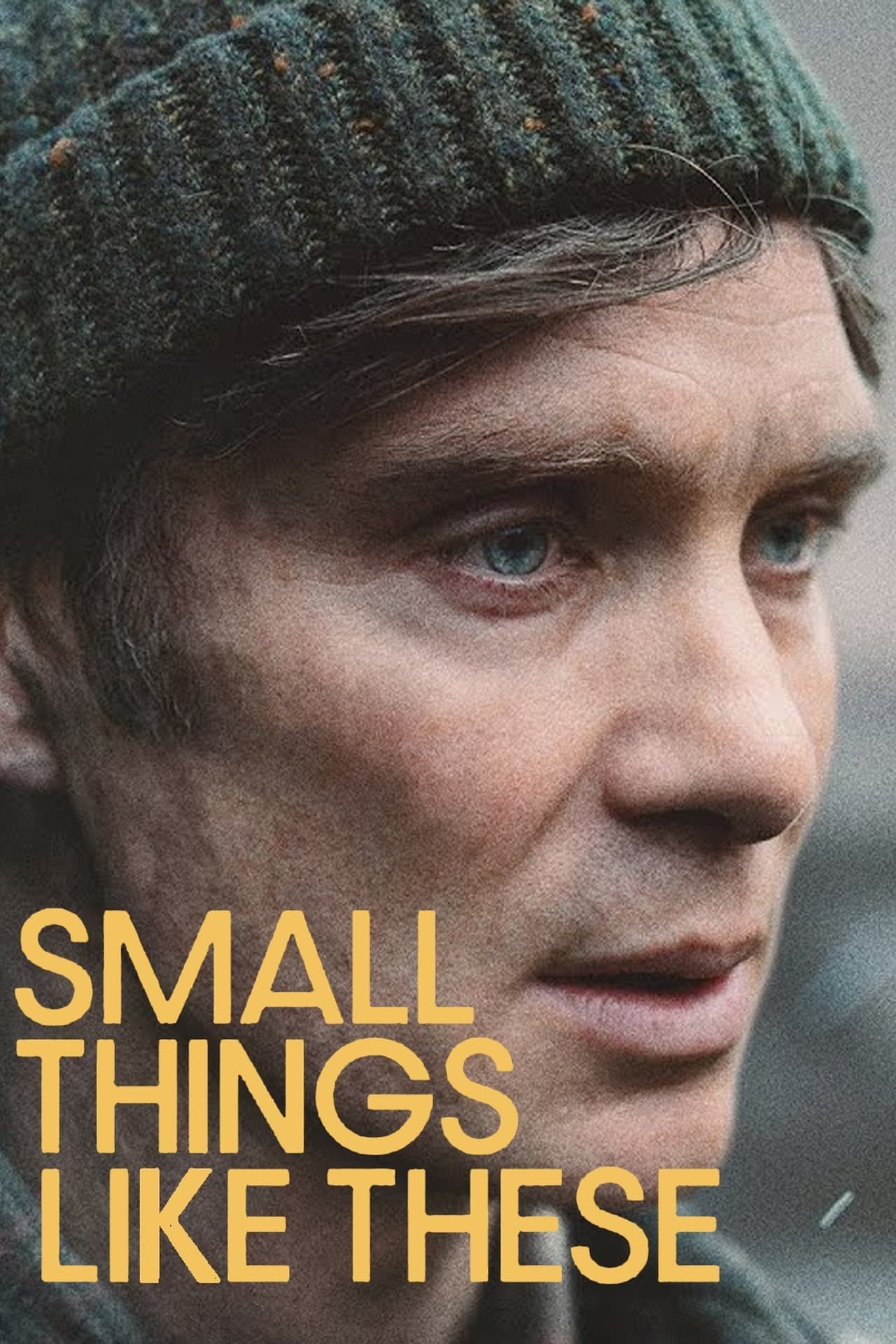 Small Things Like These — Charlton Kings Film Society