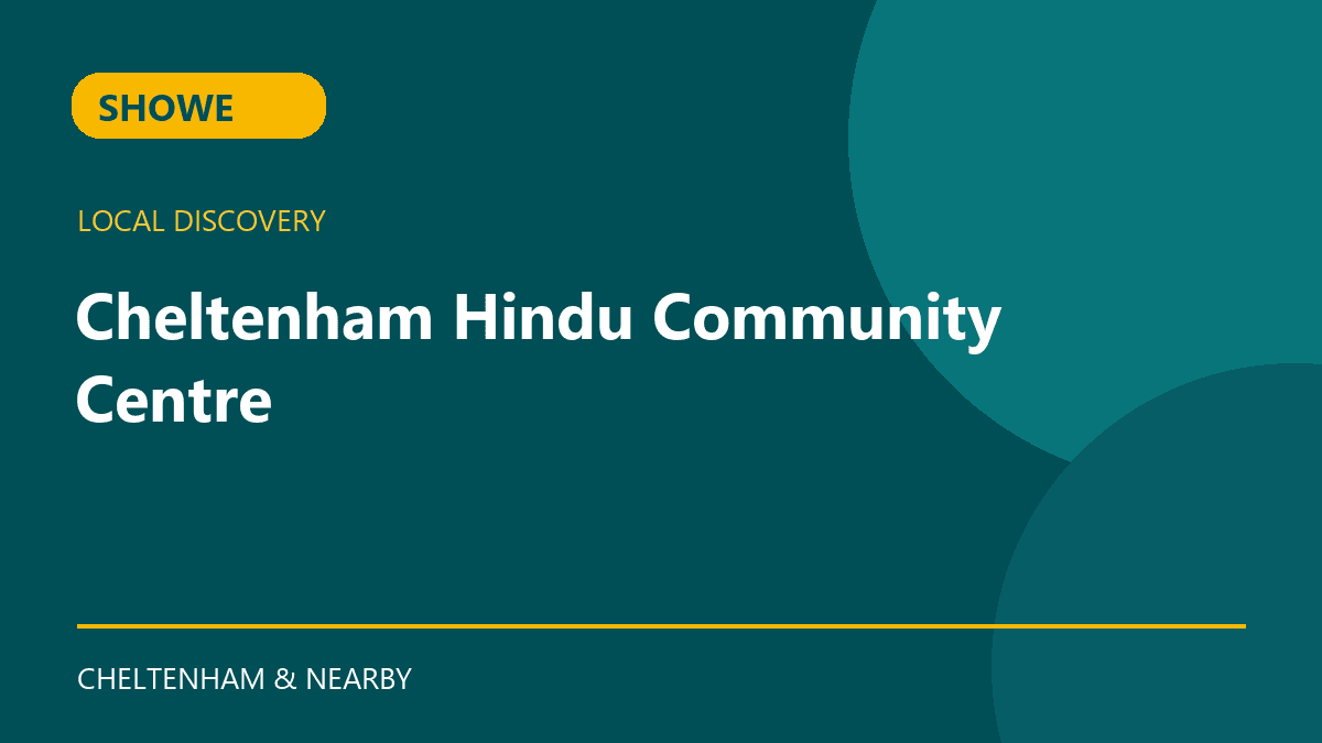 Inter Faith Week Evening of Celebration