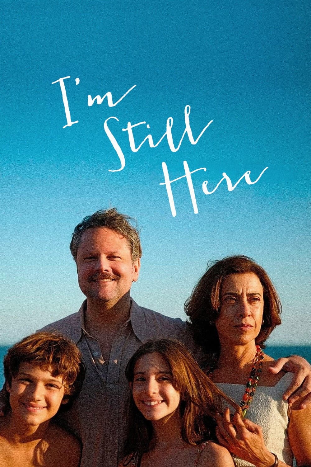 I’m Still Here — Charlton Kings Film Society