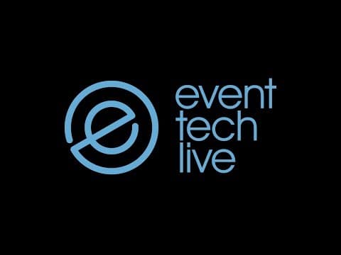 SHOWE at Event Tech Live