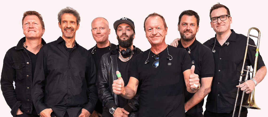 Level 42 — Royal Concert Hall Nottingham — 2026-12-02