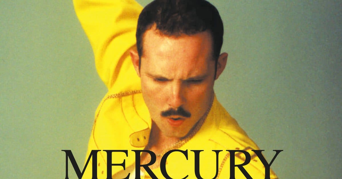 Mercury: The Ultimate Queen Tribute