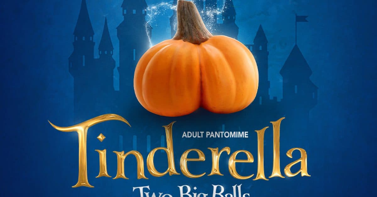 Tinderella