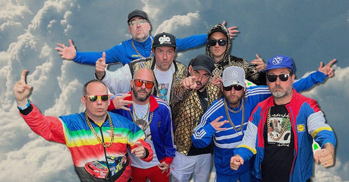 Goldie Lookin Chain