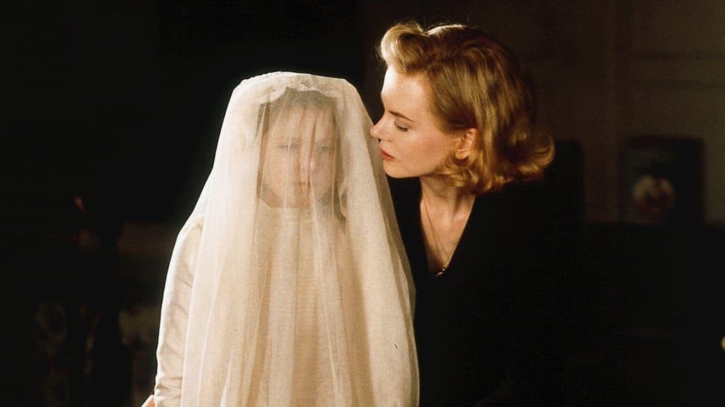The Others: 25th Anniversary (12A)