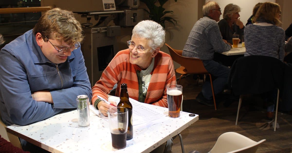 Quiz Night