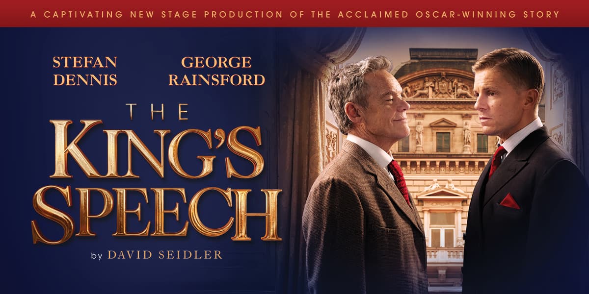 The King's Speech