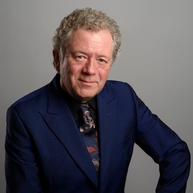 Jon Culshaw: Me, Myself & Others