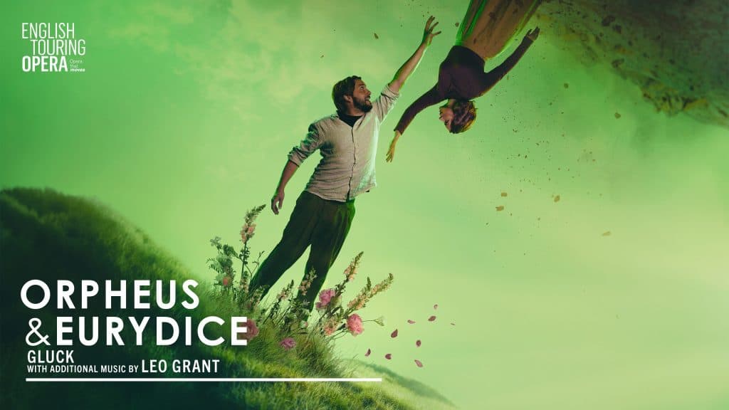 ETO: Orpheus and Eurydice