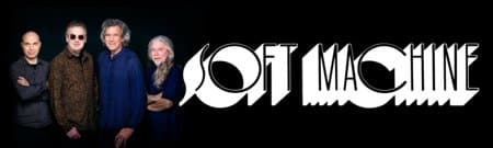 Soft Machine