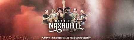 Next Stop Nashville