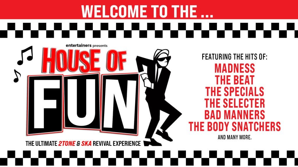 House of Fun