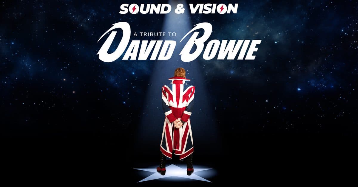 David Bowie: Sound & Vision