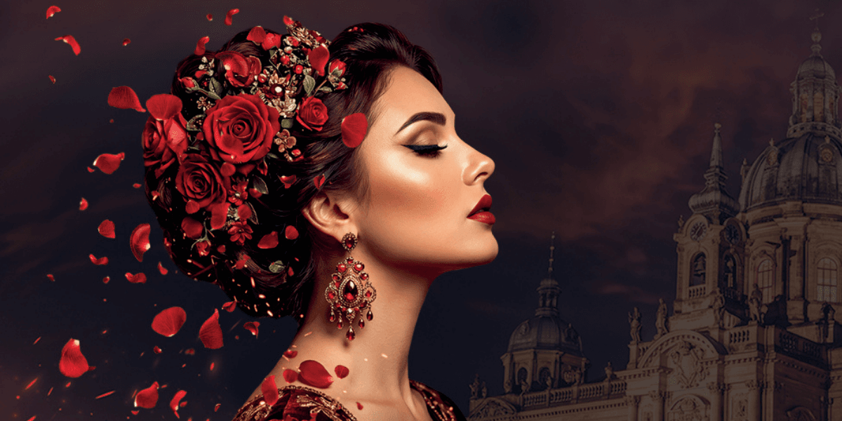 Imperial Classical Opera Presents: Tosca