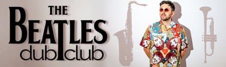 The Beatles Dub Club