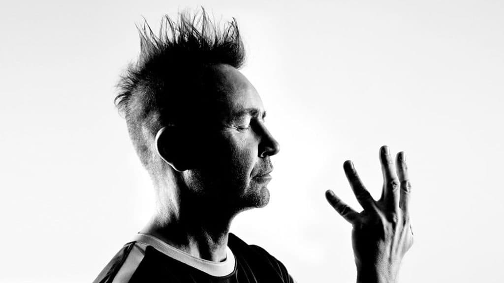 Nigel Kennedy: Virtuoso