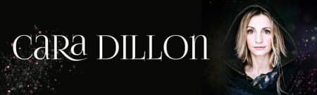 Cara Dillon: Upon A Winter's Night