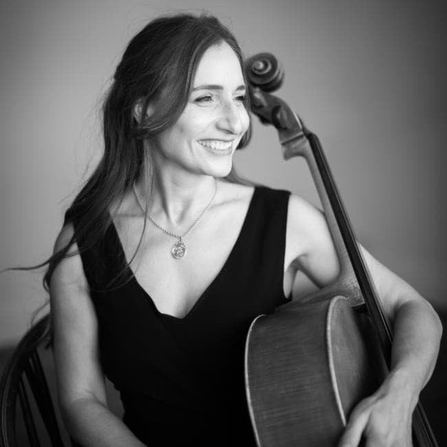 Bristol Classical Players: Elgar Cello Concerto; Tchaikovsky Symphony No. 5