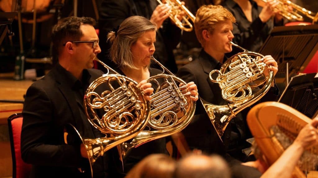 CBSO Viennese New Year