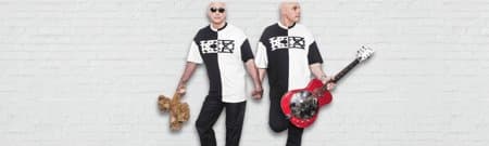 Right Said Fred