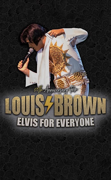 Elvis for Everyone