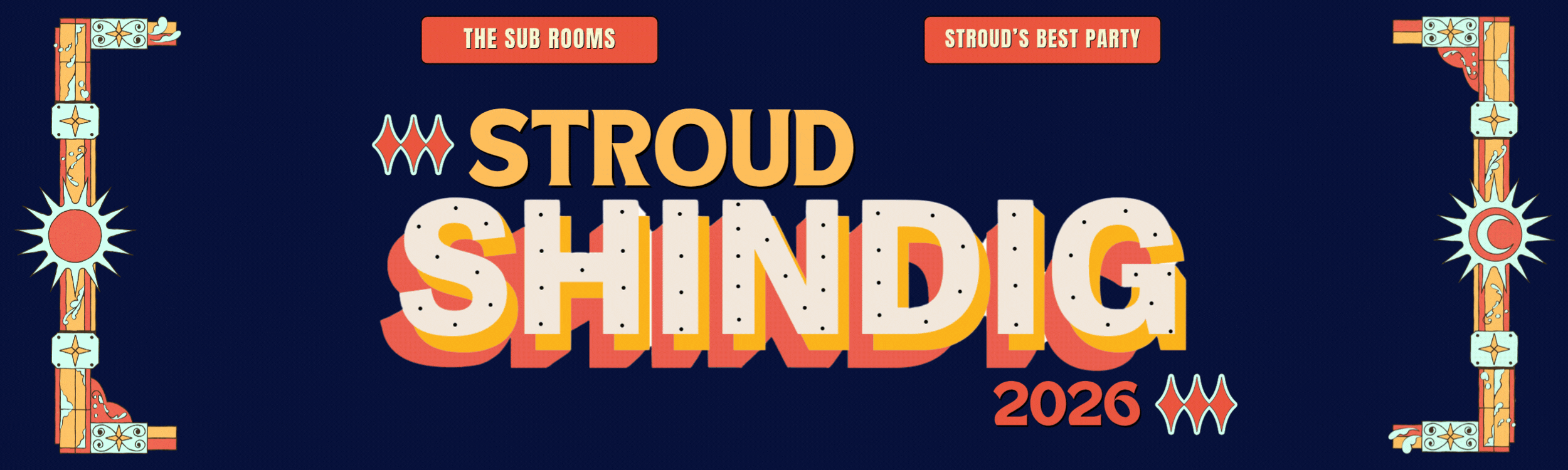 Shindig 2026