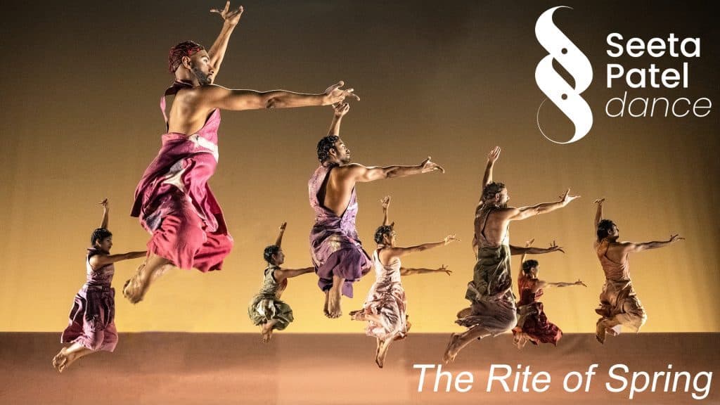 The Rite of Spring
