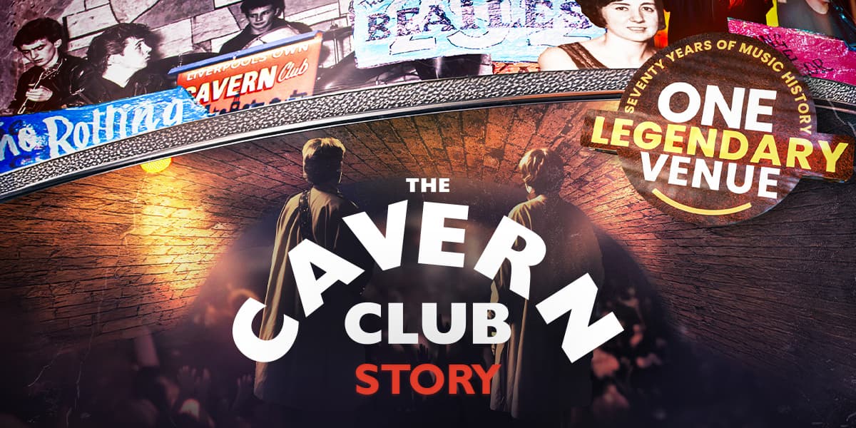 The Cavern Club Story