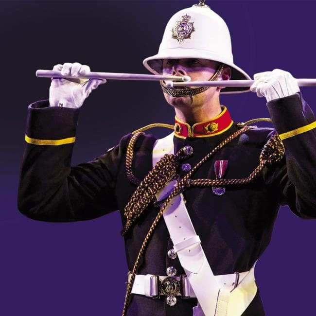 Royal Marines Christmas Spectacular