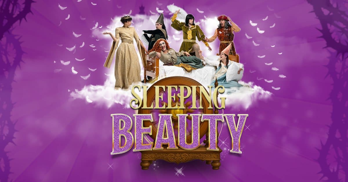 Sleeping Beauty