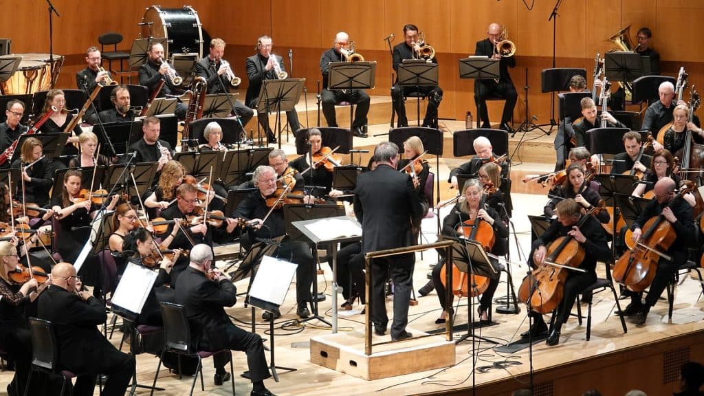 BBC Philharmonic Orchestra – Beethoven 200 Commemorative Concert