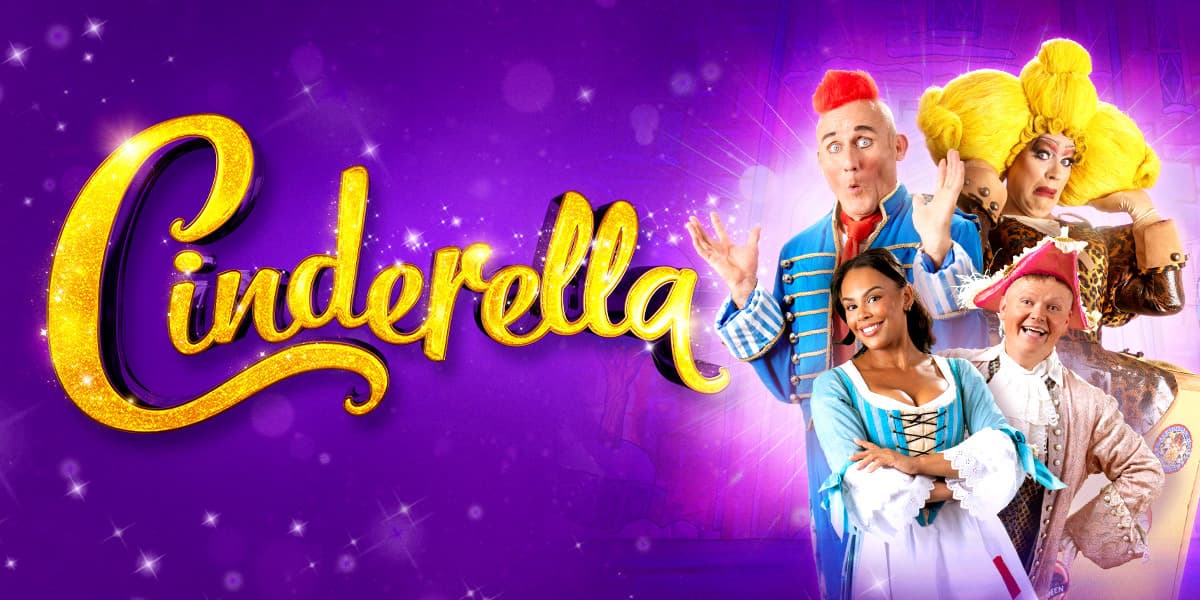 Cinderella