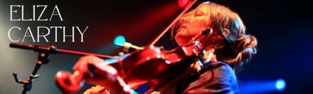 Eliza Carthy & The Restitution