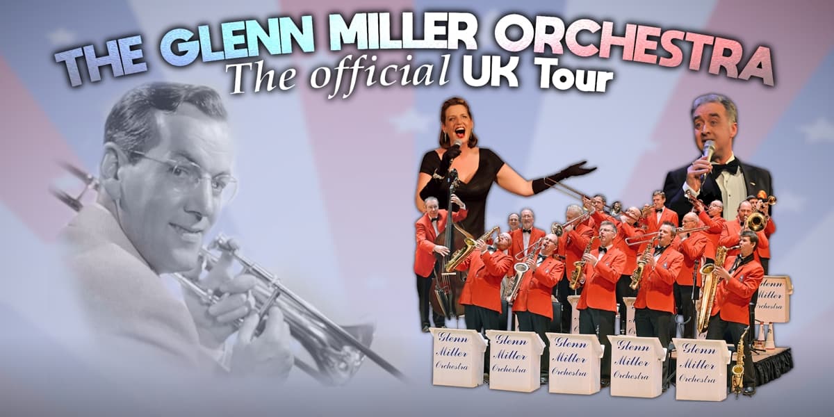 The Glenn Miller Orchestra