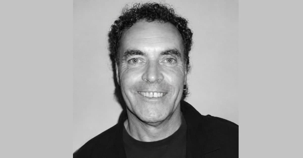 Remembering Steve Crickett