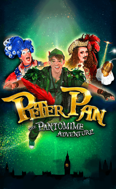 Peter Pan: The Pantomime Adventure