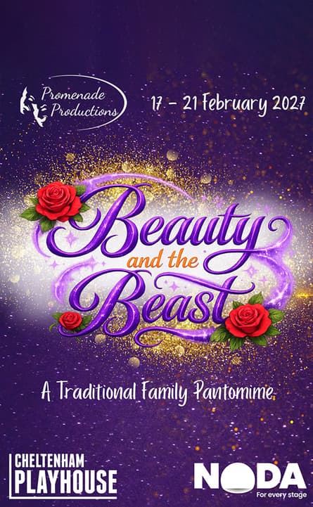 Beauty and the Beast