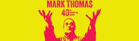 Mark Thomas