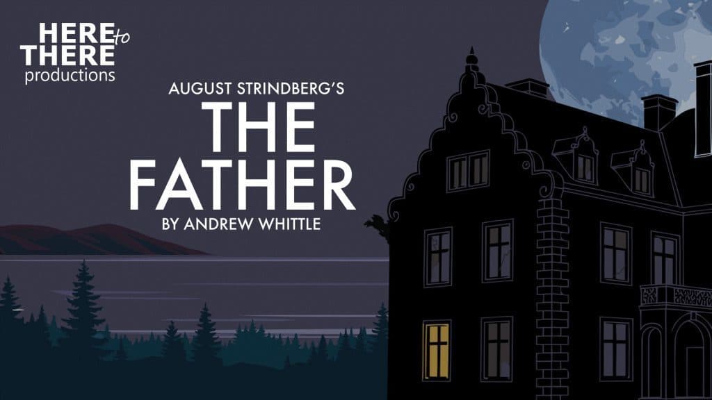 The Father at The Coach House