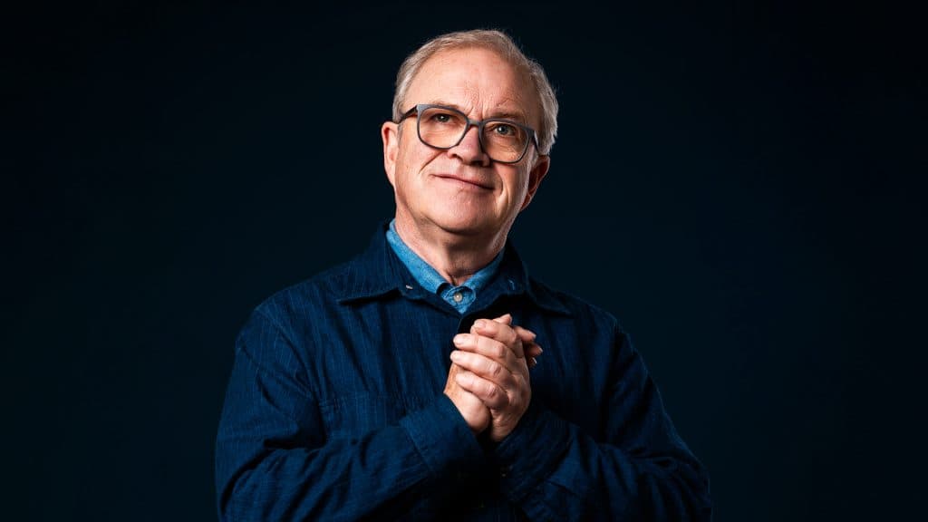 Harry Enfield: And No Chums!