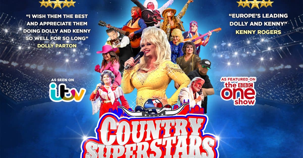Country Superstars