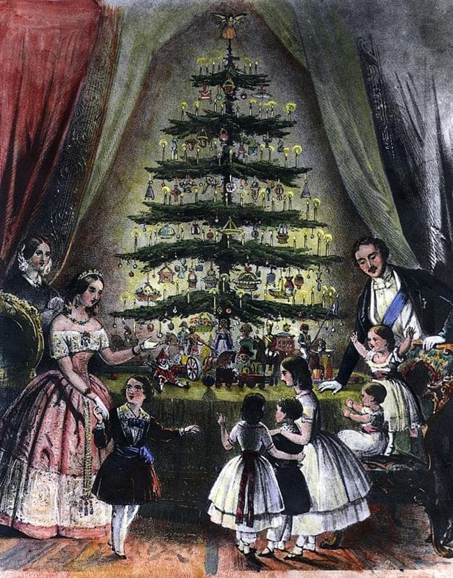 Home Educators Workshop: A Very Victorian Christmas at The Wilson