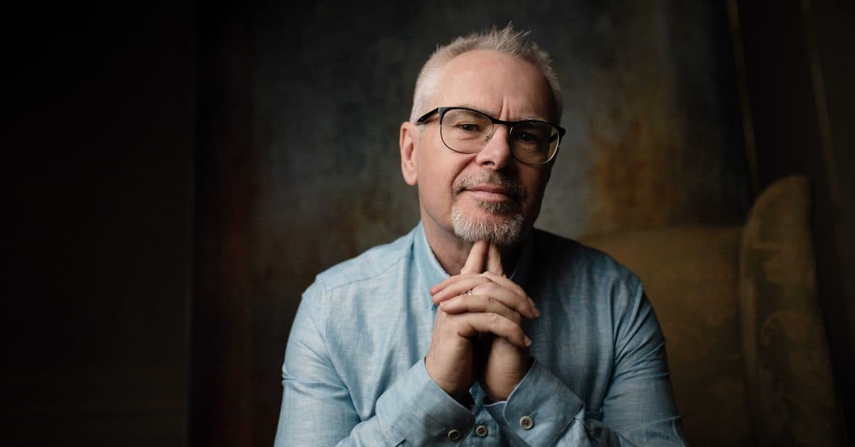 Nik Kershaw: Musings and Lyrics