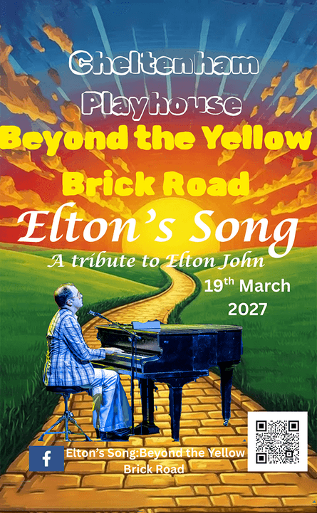 Elton's Song