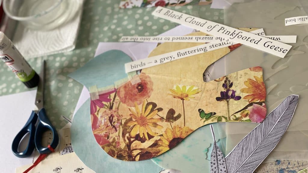 Autumn Term: Art Mix